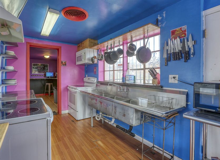 Cozinha Foto
