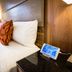 Comodidade do quarto