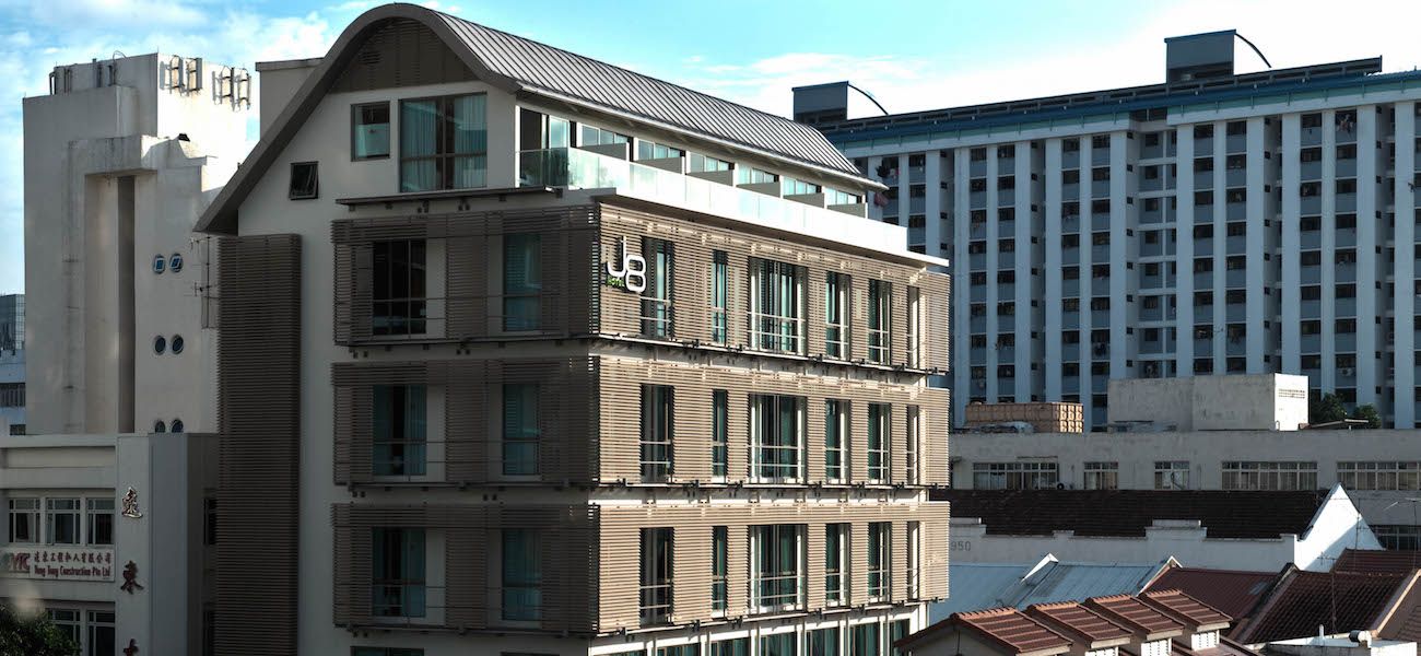 Edifício