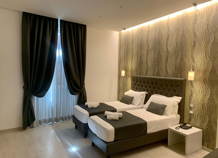 Quarto Foto