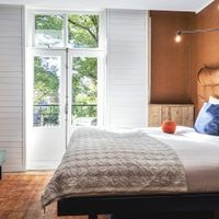 Max Brown Hotel Museum Square