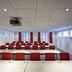 Sala de conferências
