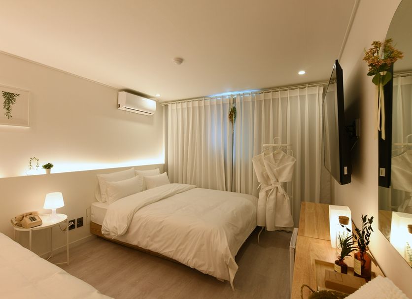 Quarto Foto