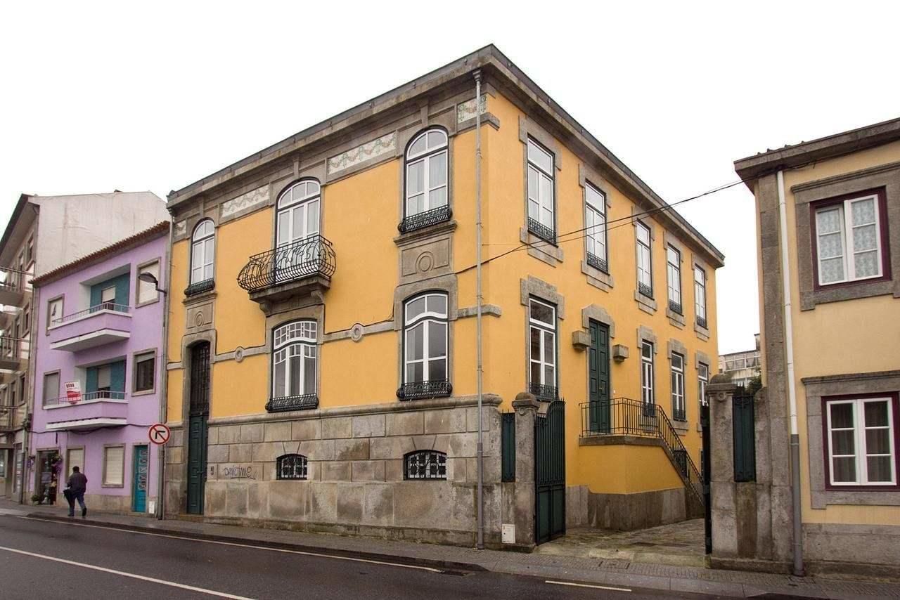 Edifício