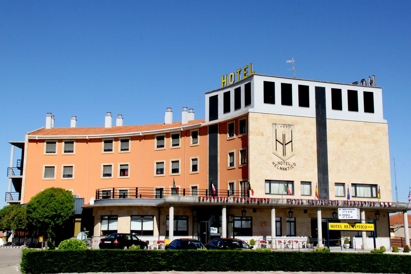 Edifício