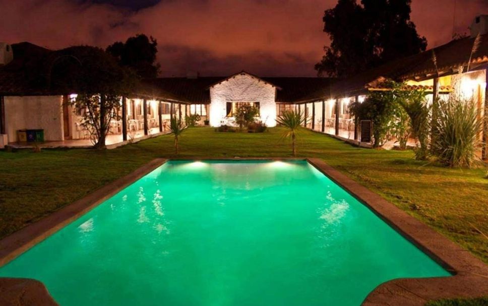Piscina Foto