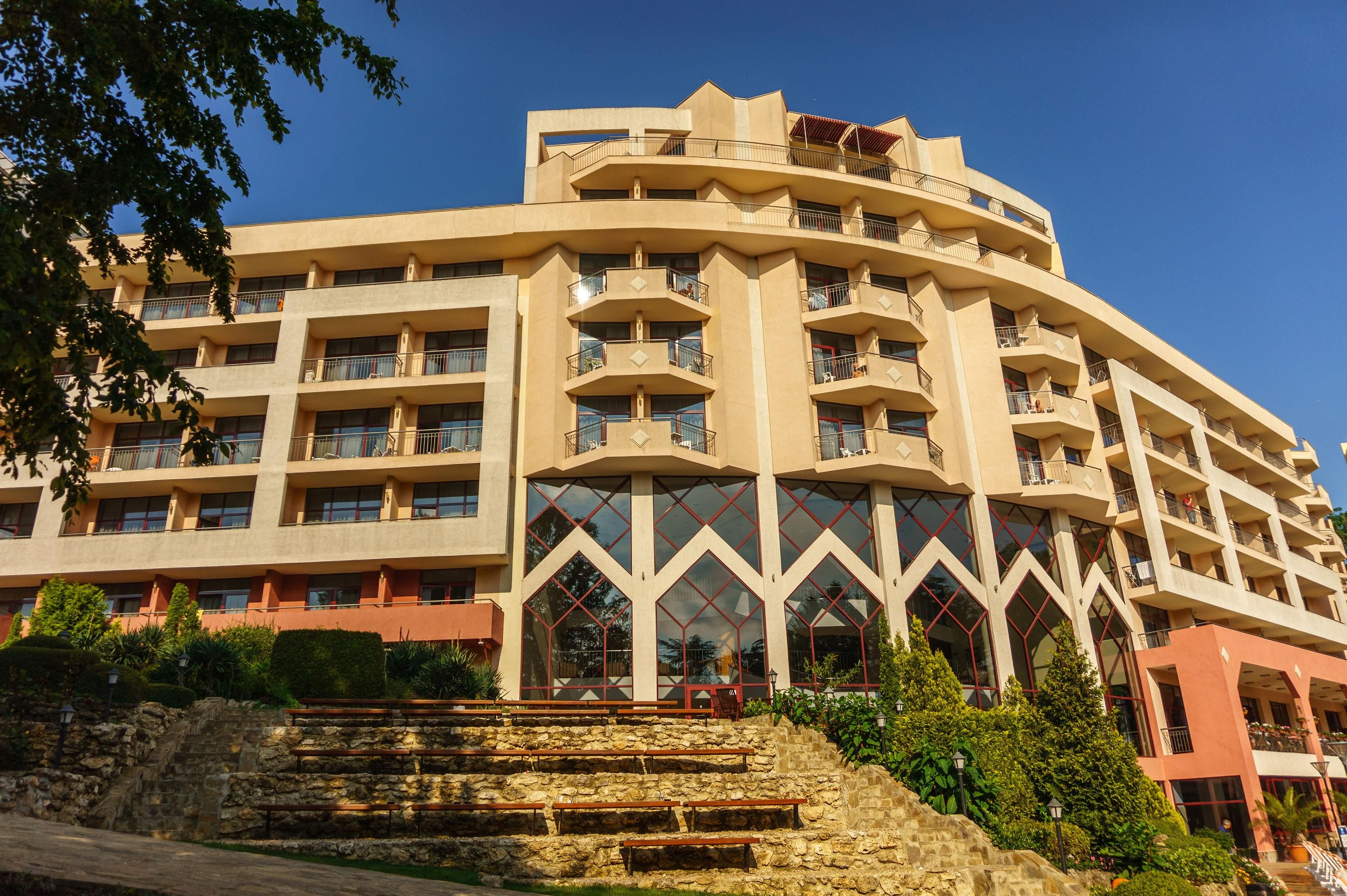 Edifício