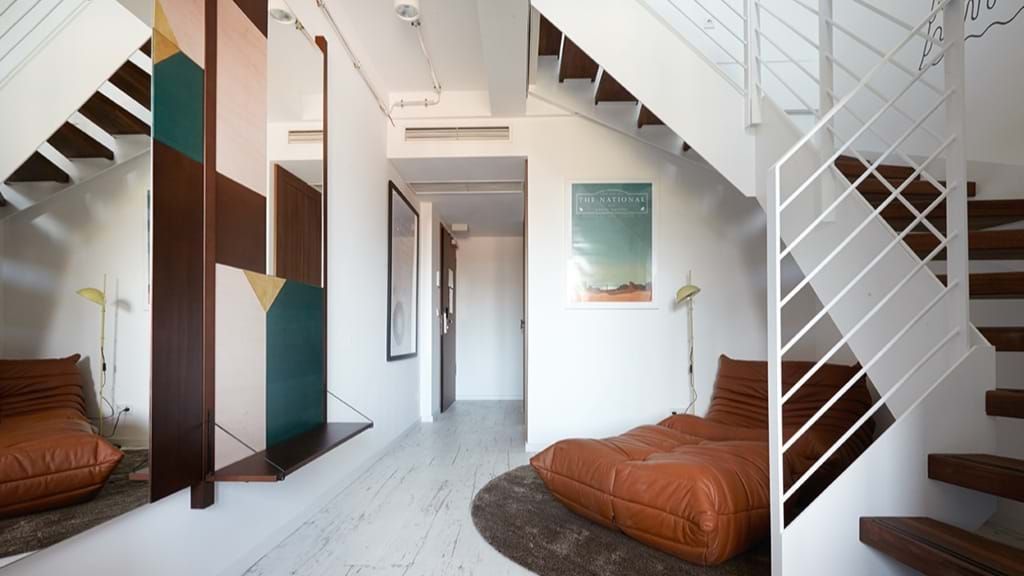 Escadas