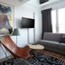 Comodidade do quarto