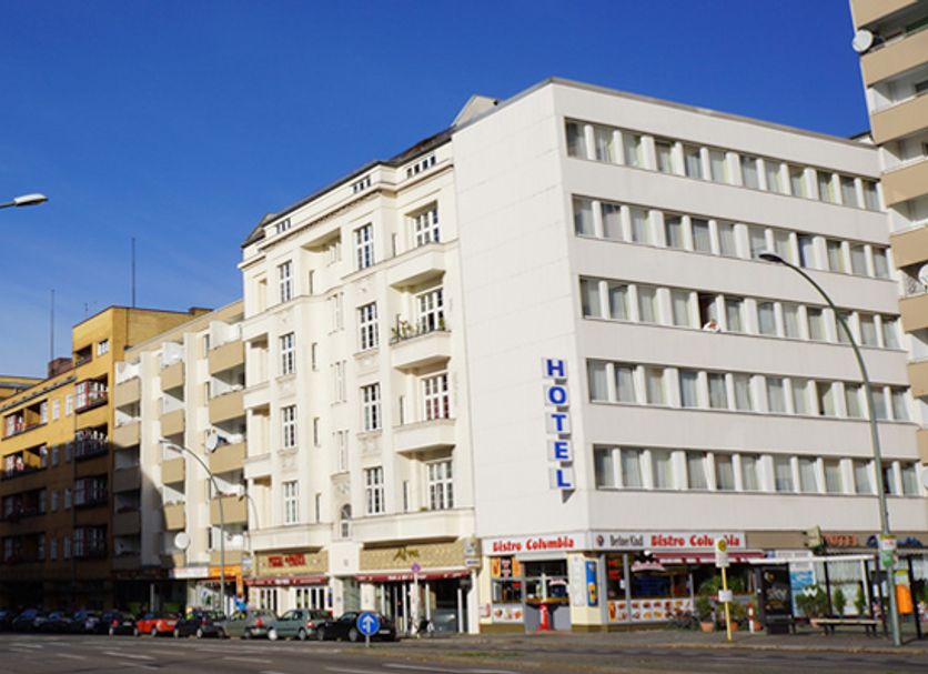 Edifício Foto