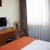 Comodidade do quarto