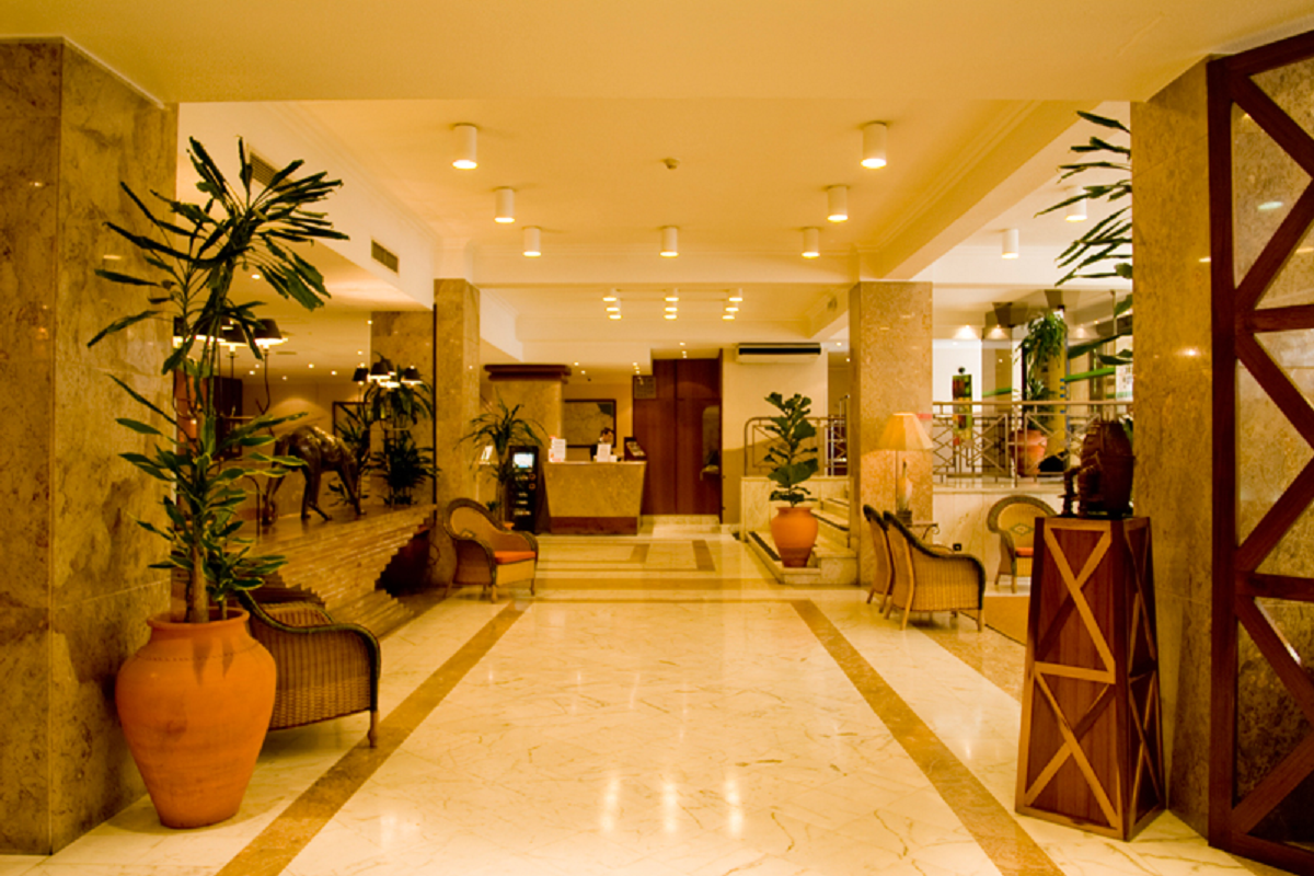 Hall