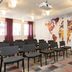 Sala de conferências
