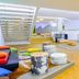 Equipamentos do hotel