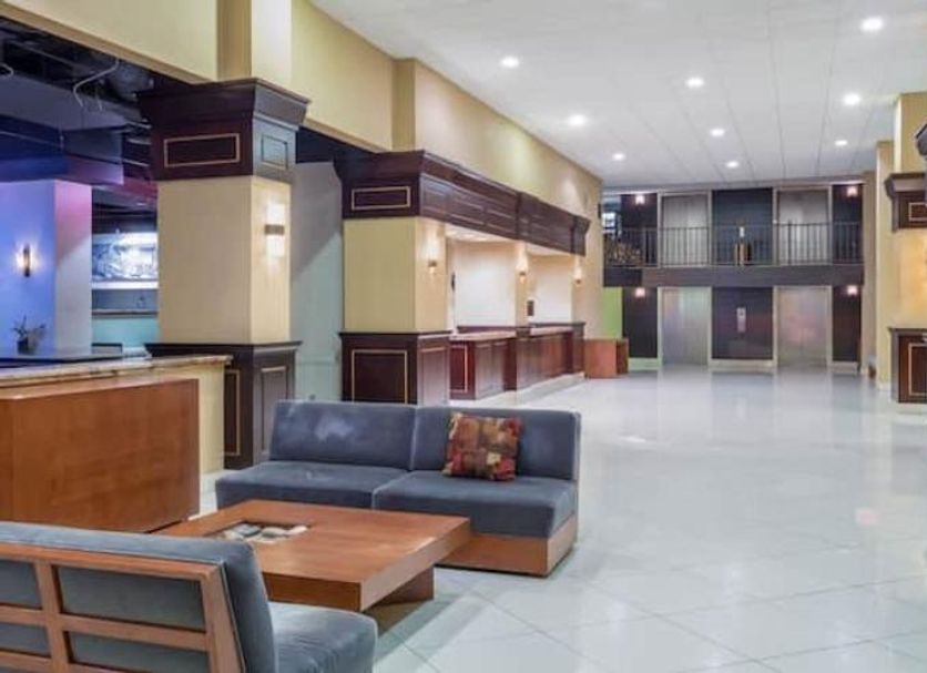 Hall Foto
