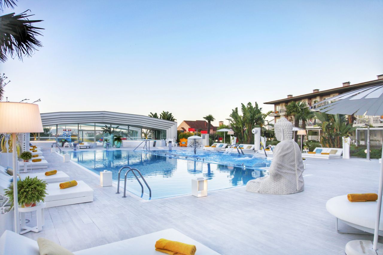Piscina Foto
