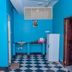 Comodidade do quarto