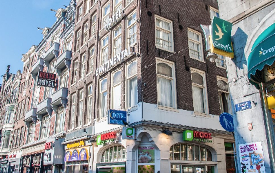 Exterior Foto