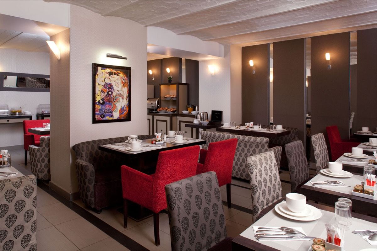 Restaurante