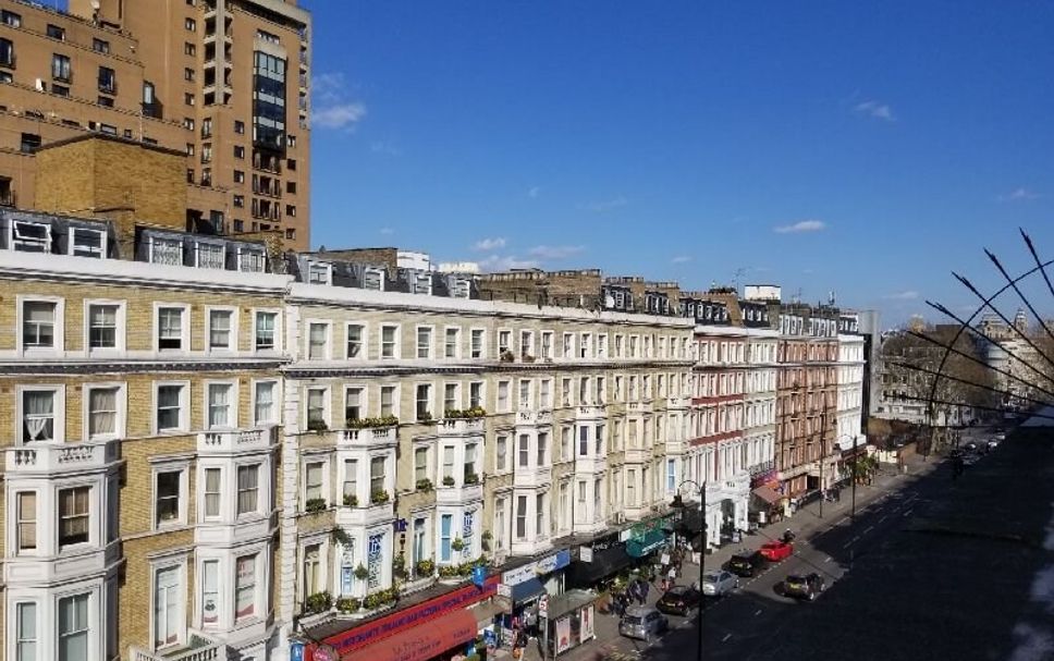 Edifício Foto