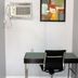 Comodidade do quarto