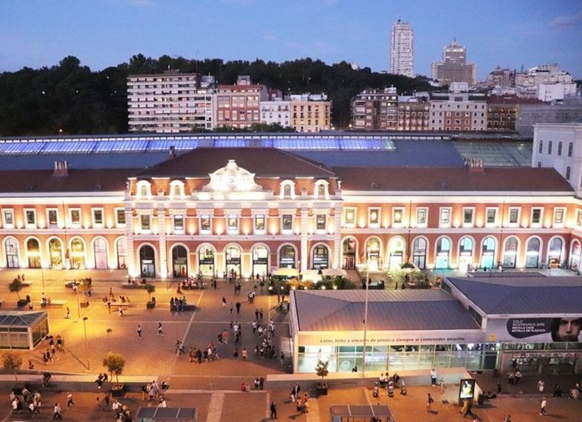 Atrações Foto