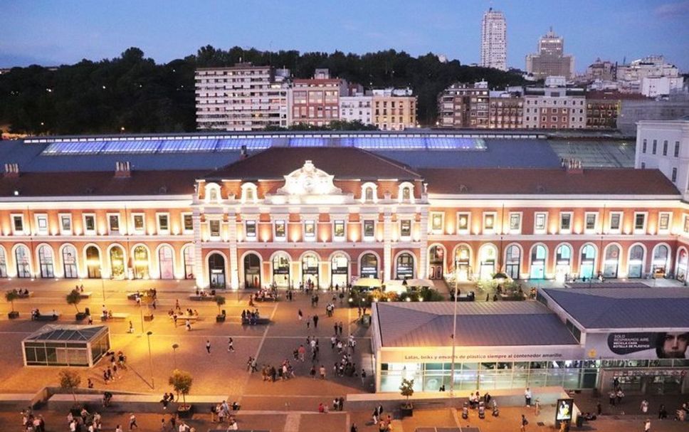 Atrações Foto