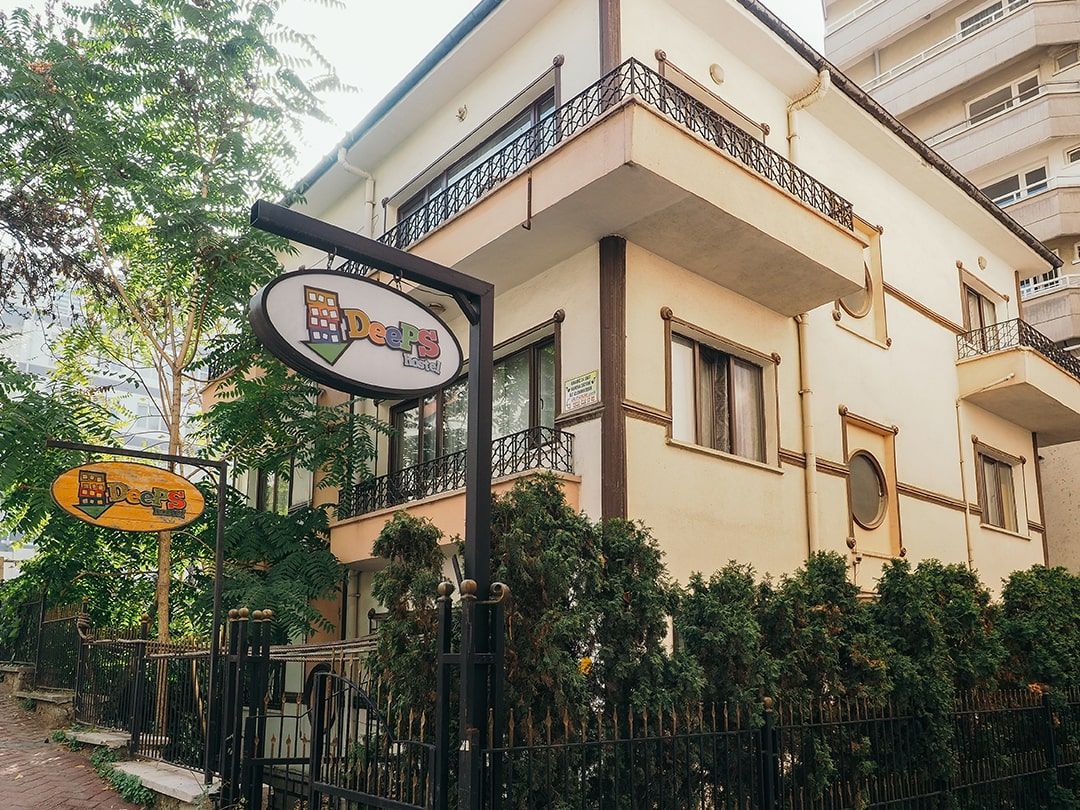 Edifício
