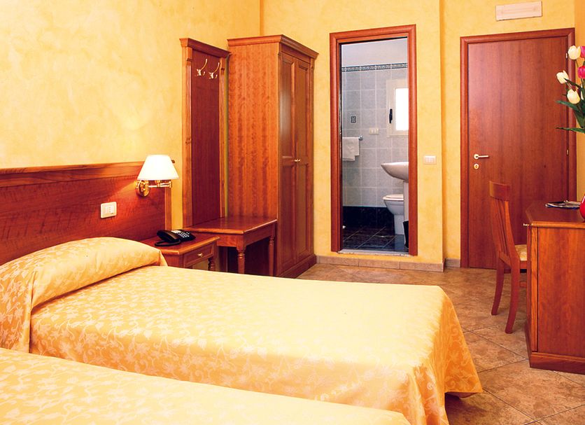 Quarto Foto