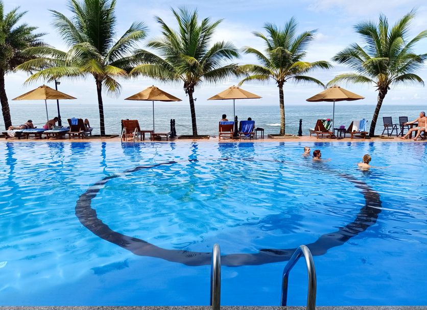 Piscina Foto