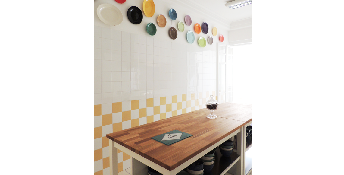 Casa de banho