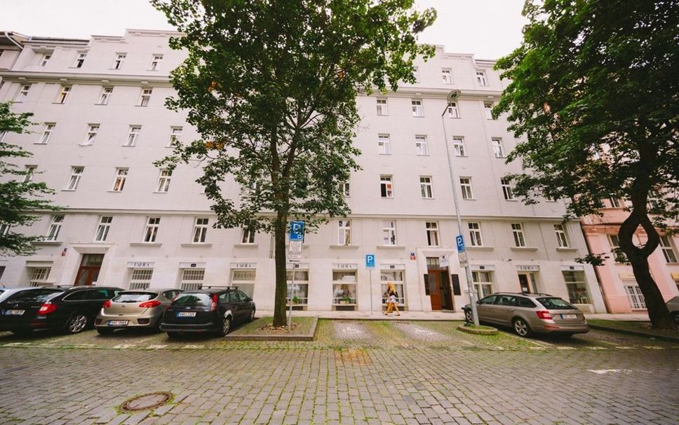 Exterior Foto