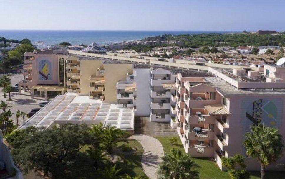 Exterior Foto