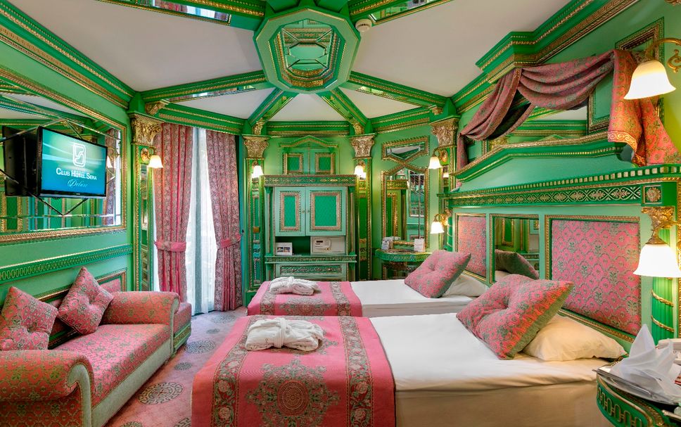 Quarto Foto