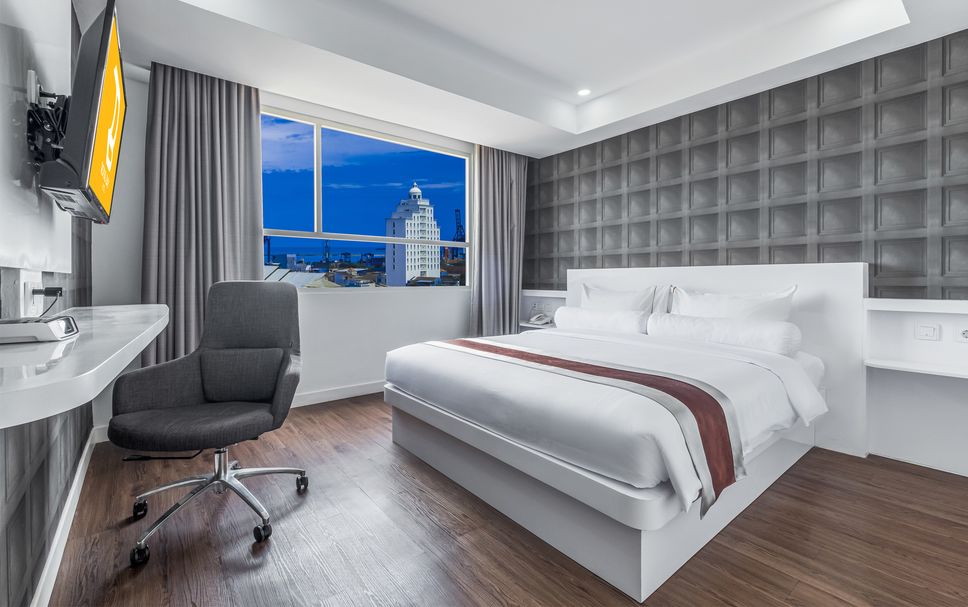 Quarto Foto