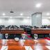 Sala de conferências