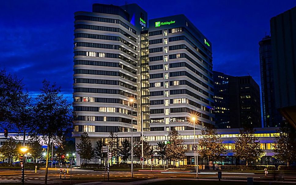Edifício Foto