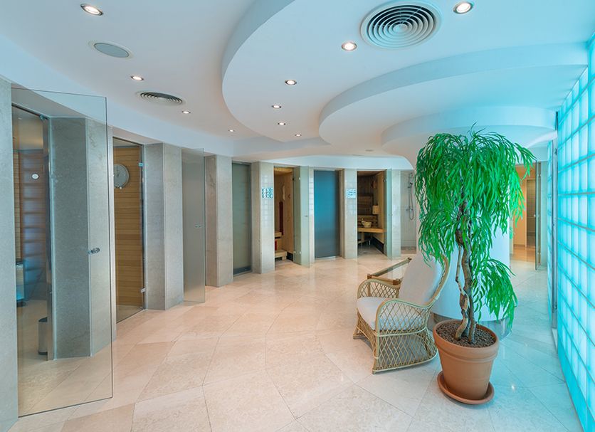 Hall Foto