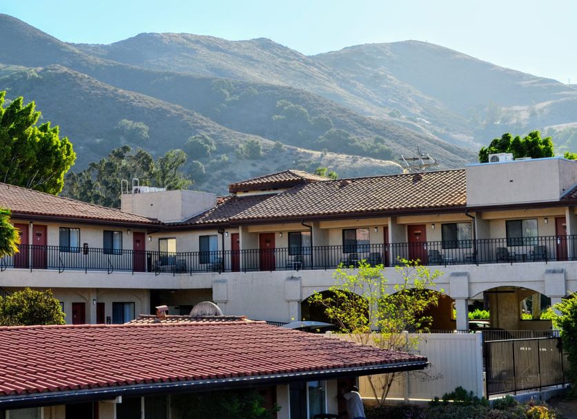 Exterior Foto